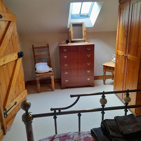 Berwickhall Apartment Craigavon ภายนอก รูปภาพ