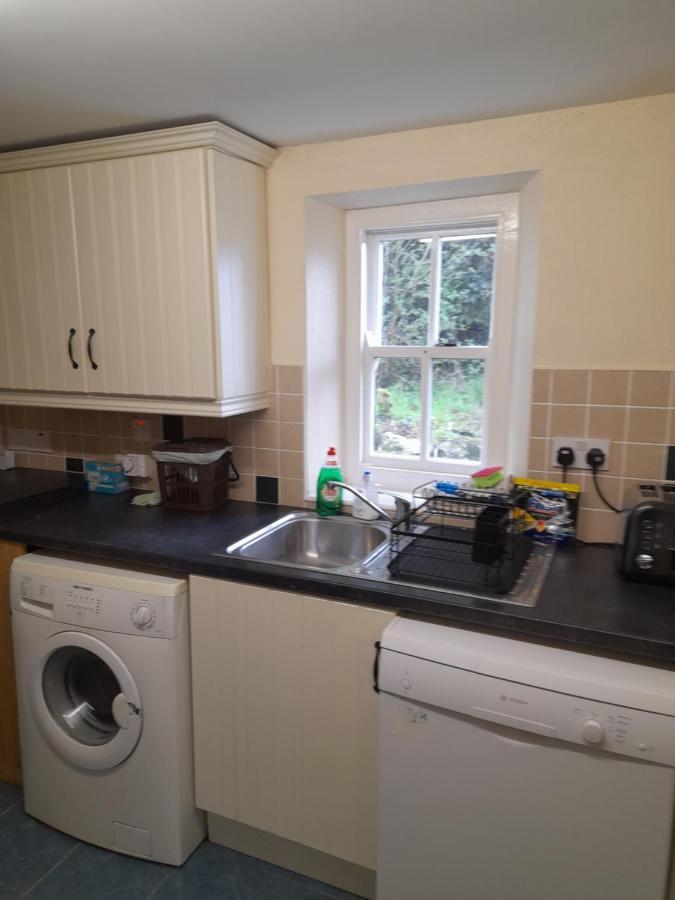 Berwickhall Apartment Craigavon ภายนอก รูปภาพ