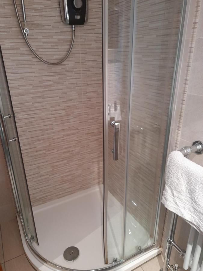 Berwickhall Apartment Craigavon ภายนอก รูปภาพ