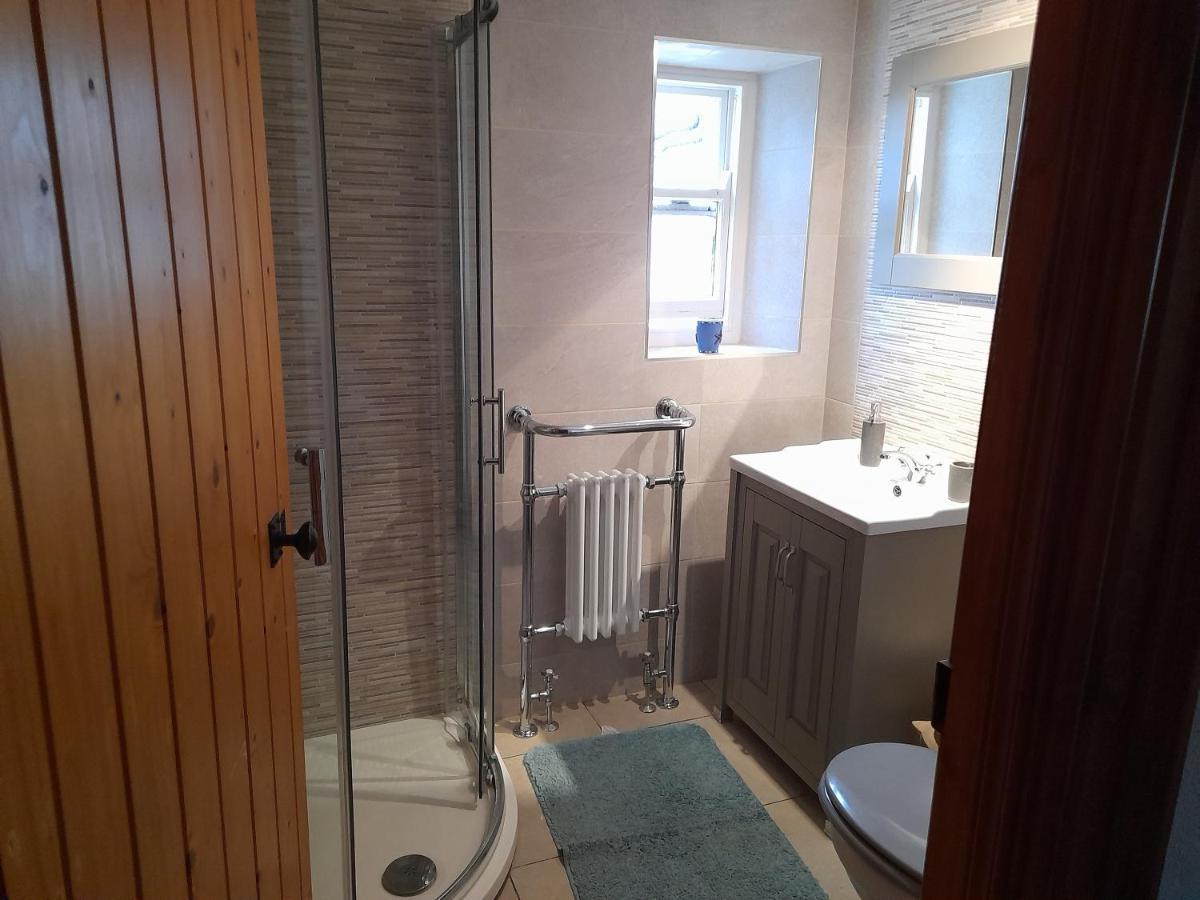 Berwickhall Apartment Craigavon ภายนอก รูปภาพ