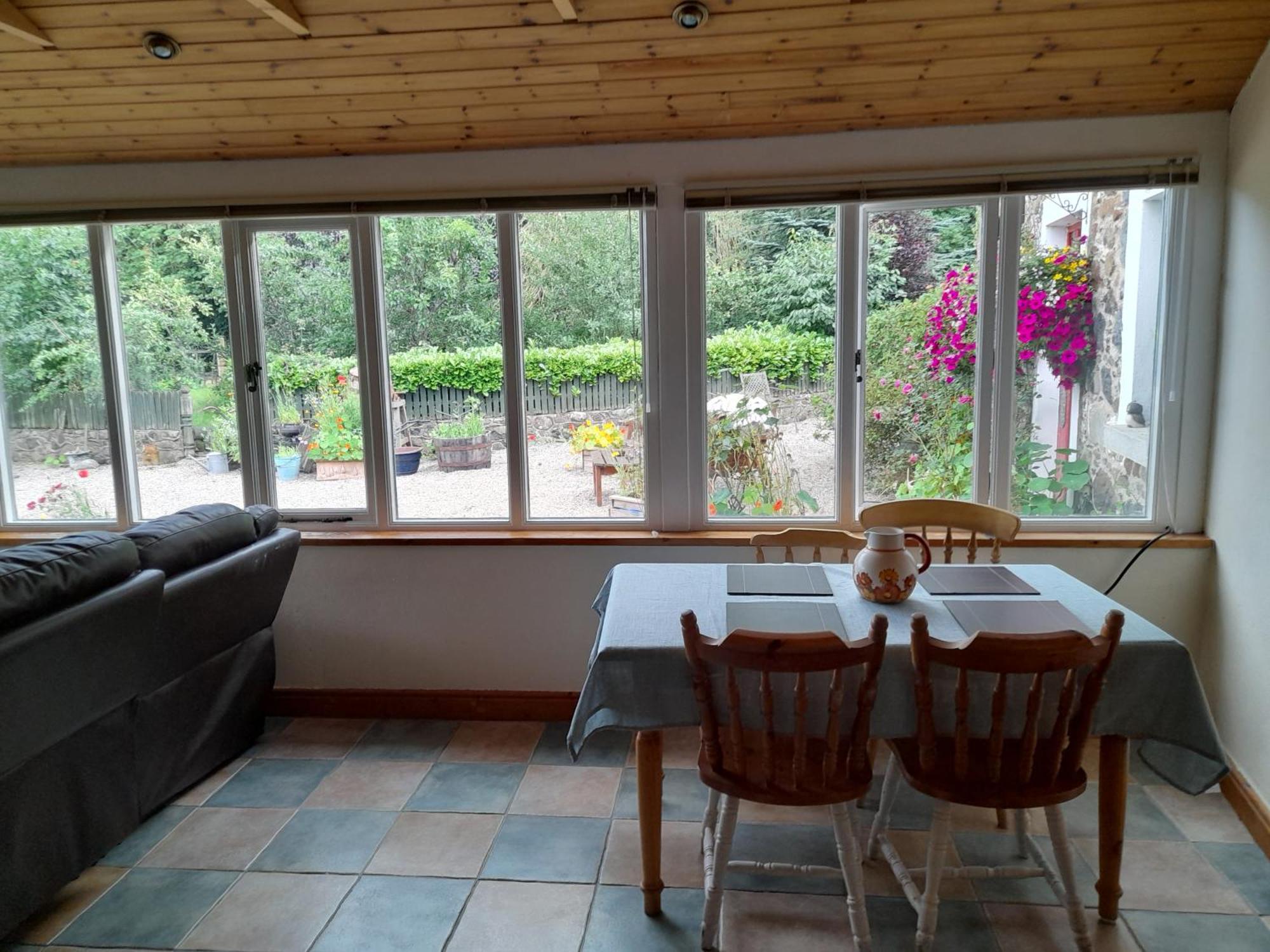 Berwickhall Apartment Craigavon ห้อง รูปภาพ